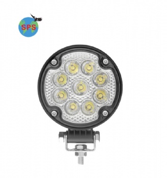 LED Work Light