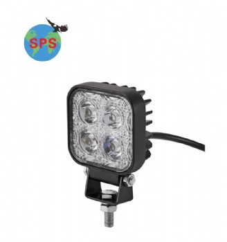 Mini LED Work Light