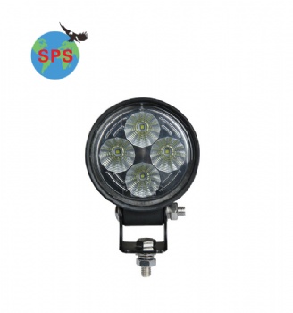 Mini LED Work Light
