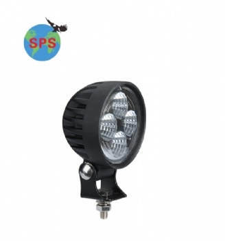 Mini LED Work Light