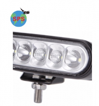 LED Work Light