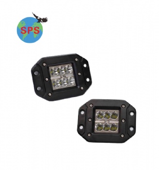 LED Work Light