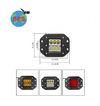 LED Work Light